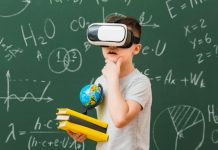 STEM resources for at-home learning STEM-edu