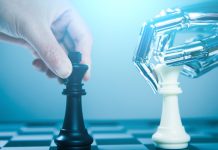 Thinking machines – A history of AI in Chess chess