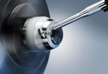 Exploring various types of robot-assisted polishing techniques polishing