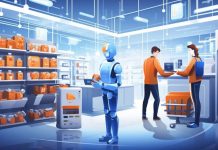 Using AI in the workplace: Common risks and challenges retail