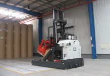 Empowering automation: The revolution of automated charging for AGV batteries AGV