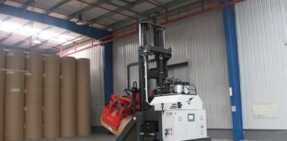 Empowering automation: The revolution of automated charging for AGV batteries AGV