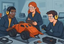 How to prepare for robot combat competitions: Safety, pit etiquette, and troubleshooting robot competition
