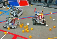 Designing combat robots: Essential tips for success robot competition