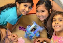 Empowering children through STEAM: A Conversation with Jenny Young, CEO of Brooklyn Robot Foundry