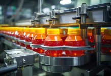 Top 9 diaphragm pump applications in manufacturing manufacturing