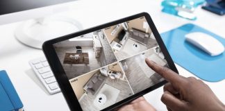 Ensuring comprehensive security with video alarm monitoring monitoring