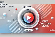 How to get YouTube views for free? YouTube