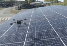 Top 5 international drone service providers for the power sector drone-power