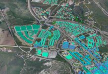 How GIS mapping enhances decision-making across industries mapping