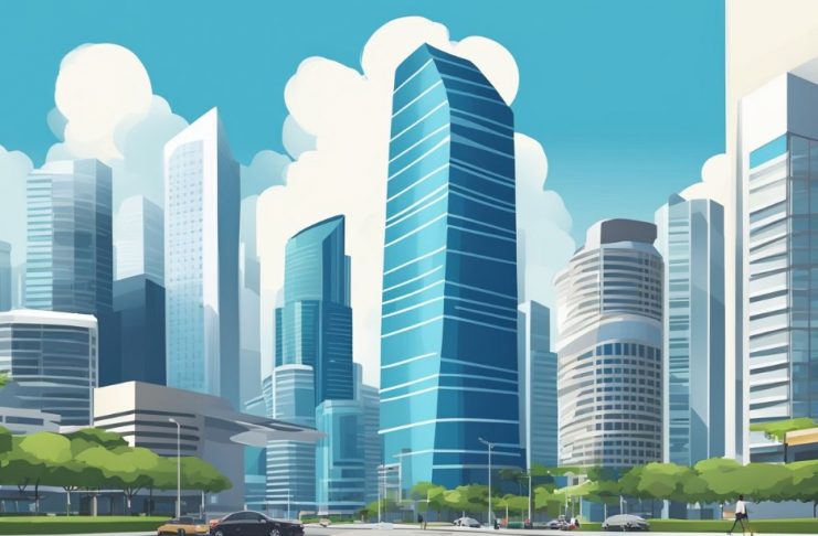 How to ensure cyber security at smart buildings and homes smart building1