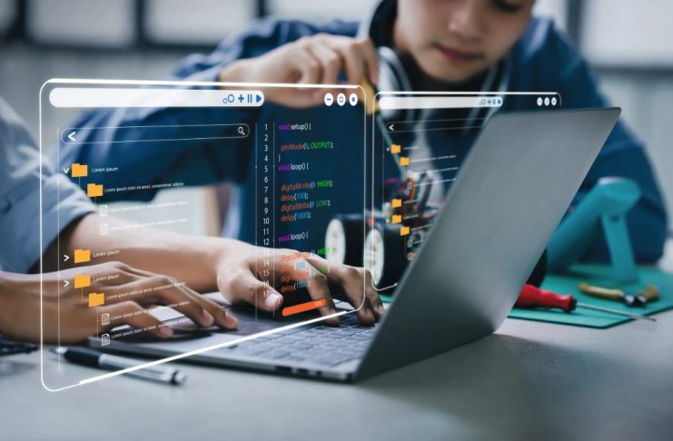 Should Generative AI be embraced or banned in classrooms? class education