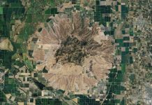 Why high-resolution satellite imagery is essential for governments & businesses Satellite Imagery