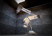 5 ways Image-to-3D technology is revolutionizing robotics design robot arm