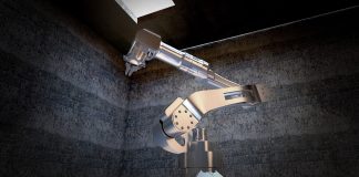 5 ways Image-to-3D technology is revolutionizing robotics design robot arm