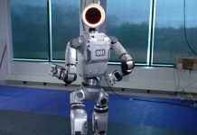 Boston Dynamics’ fully electric humanoid Atlas ushers in the next generation of robotics Atlas