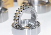 How precision bearing replacement enhances Flender gearbox reliability Bearing