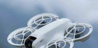 DJI Neo review: Best tiny self-flying drone for solo creators DJI Neo