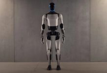 Tesla Optimus Gen 2: A bold leap toward the future of humanoid robotics Tesla Optimus Gen 2