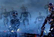 China’s AI robot army: The dawn of autonomous warfare and global power shift army