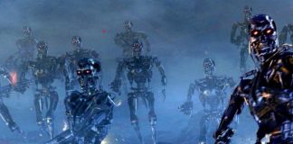 China’s AI robot army: The dawn of autonomous warfare and global power shift army