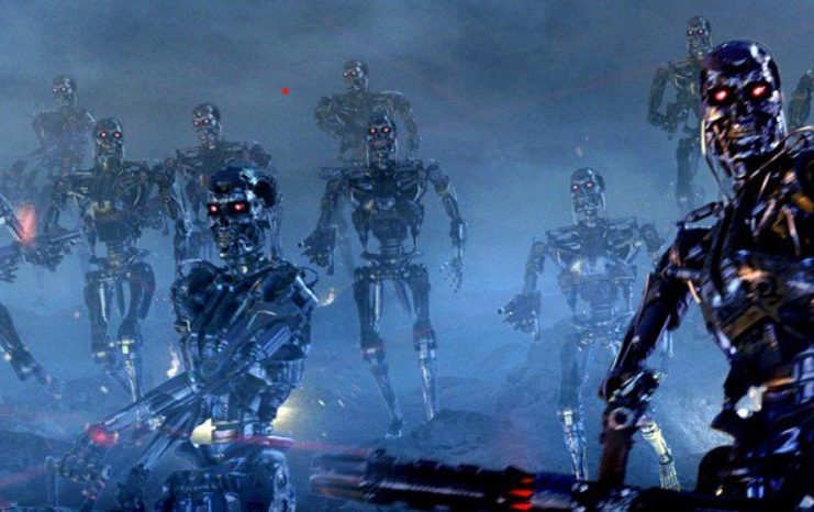 China’s AI robot army: The dawn of autonomous warfare and global power shift army