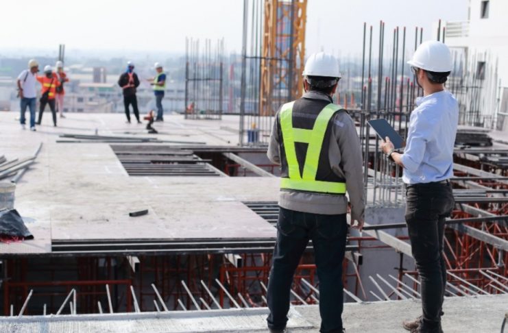 Top 11 groundbreaking construction techniques revolutionizing the building industry construction