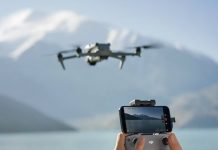 10 best drone alternatives to DJI in 2025 drone