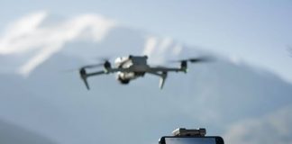 10 best drone alternatives to DJI in 2025 drone