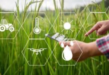 Top AI tools for smart farming in 2025 smart farming