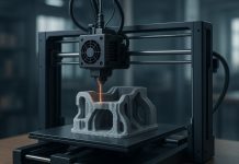How 3D printing works: Unlocking the future of manufacturing layer by layer 3d printing