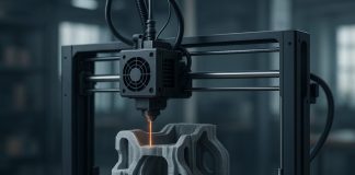 How 3D printing works: Unlocking the future of manufacturing layer by layer 3d printing