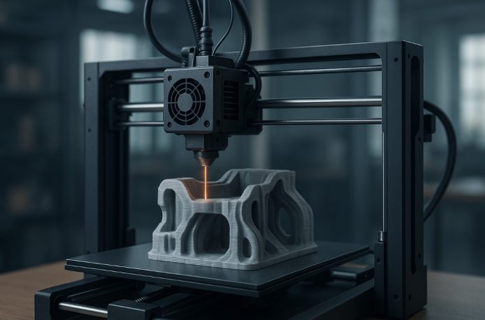 3d printing