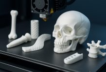 Rapid prototyping and 3D printing in medical device manufacturing – Explained 3d printing - medical