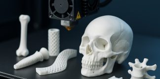 Rapid prototyping and 3D printing in medical device manufacturing – Explained 3d printing - medical
