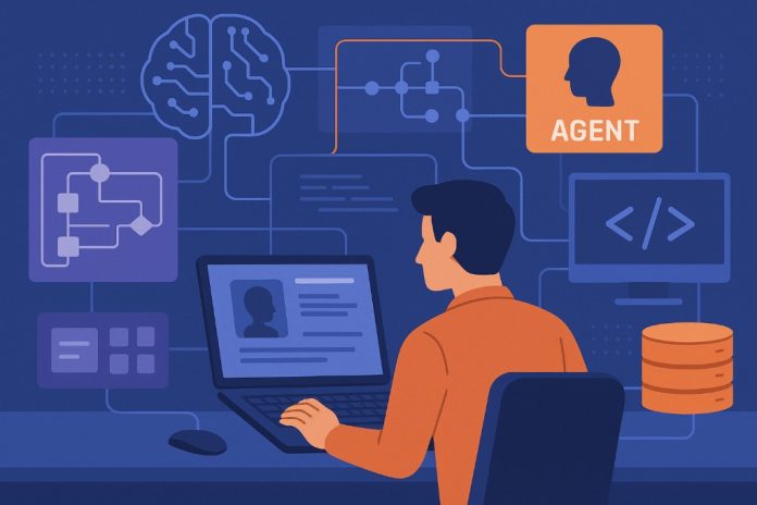 AI Agents - Frameworks