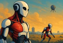 Biohybrid robots: How the fusion of biology and engineering is shaping the future Biohybrid robots