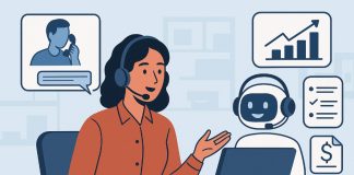 How generative AI is transforming Service-to-Sales in enterprise contact centers Contact Centers