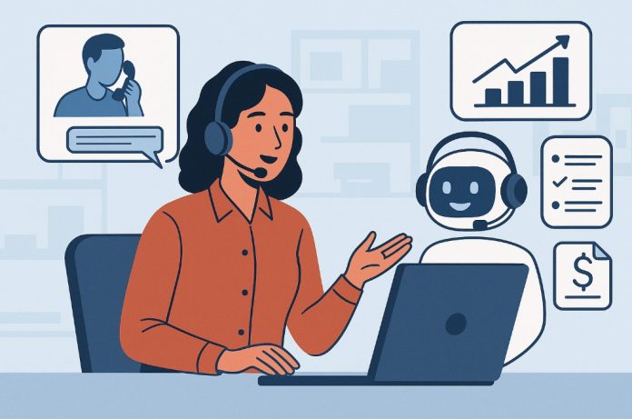 Contact Centers