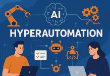 Hyperautomation: How self-improving bots are revolutionizing business operations Hyperautomation