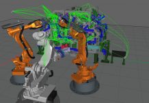 A conversation with Realtime Robotics’ Ville Lehtonen on the launch of Resolver and collision-free robot motion planning