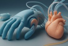 Soft robotics: The future of machines that move, sense, and heal like humans Soft robotics