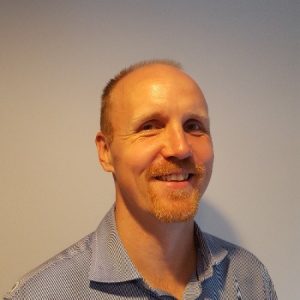 Ville Lehtonen Realtime Robotics