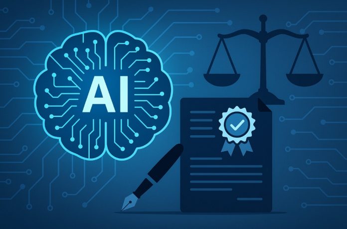 ai patents