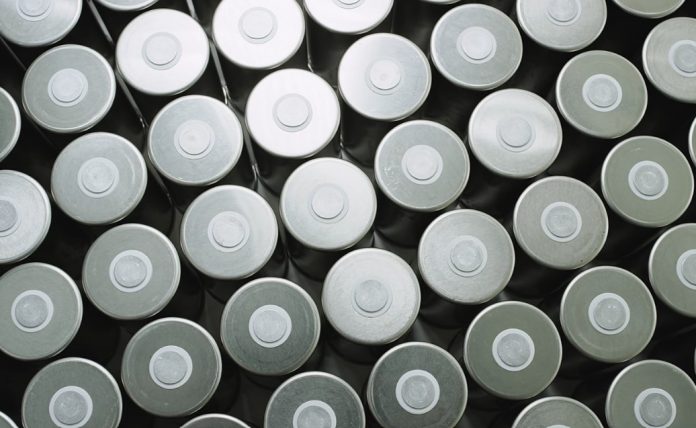 battery battery