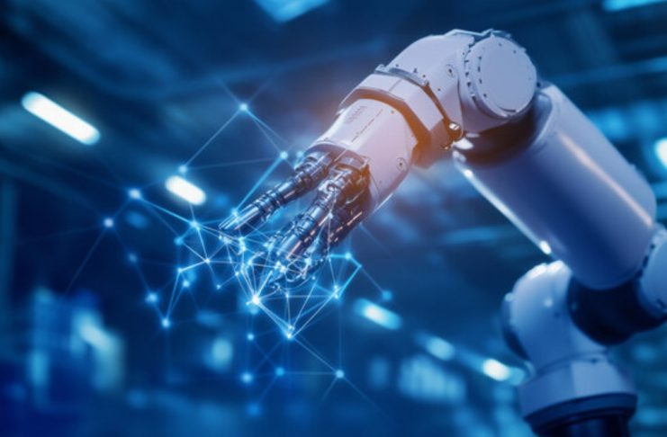 Cloud robotics explained: How the cloud is powering the next generation of robots cloud robotics