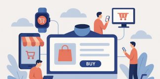 Future-proofing your E-commerce business: Navigating headless Shopify development ecommerce