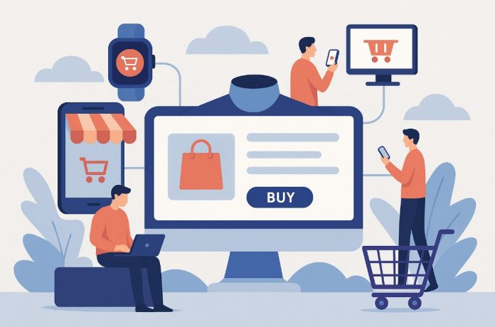 ecommerce