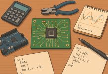 Top 5 programming languages every electronics engineer must master electronics