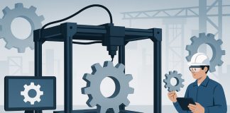 The rise of additive manufacturing in industrial gear prototyping gear prototyping